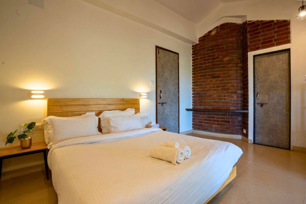 Photo of Bedroom in Kaswand