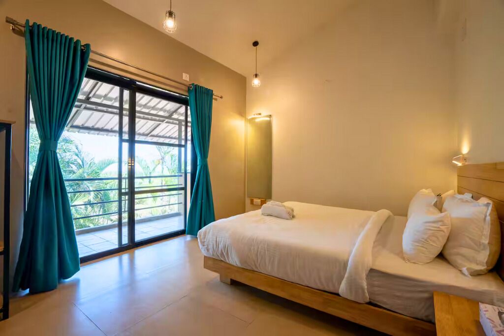 Photo of Bedroom in Kaswand