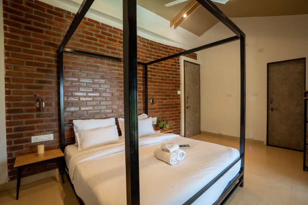 Photo of Bedroom in Kaswand