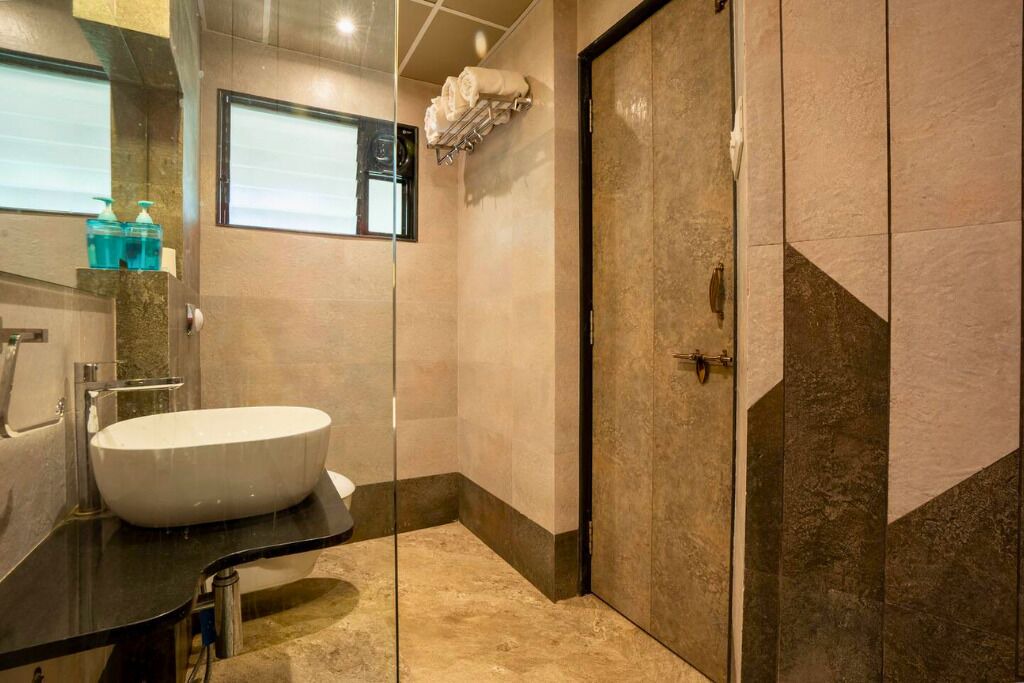 Photo of Bathroom in Kaswand