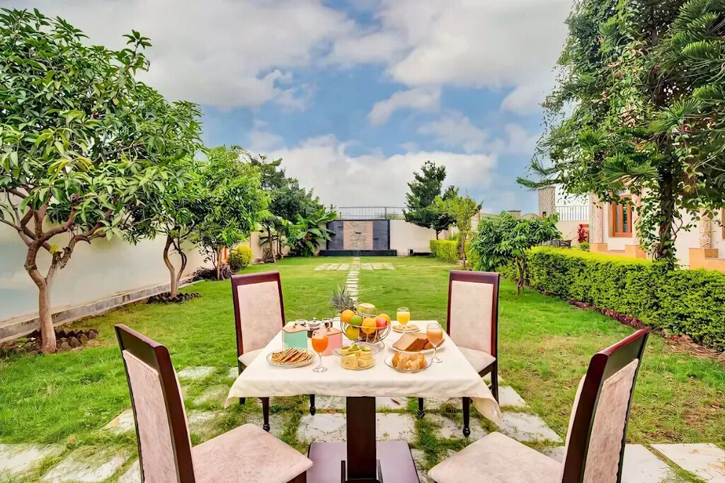 Photo of Outdoor in Bedla