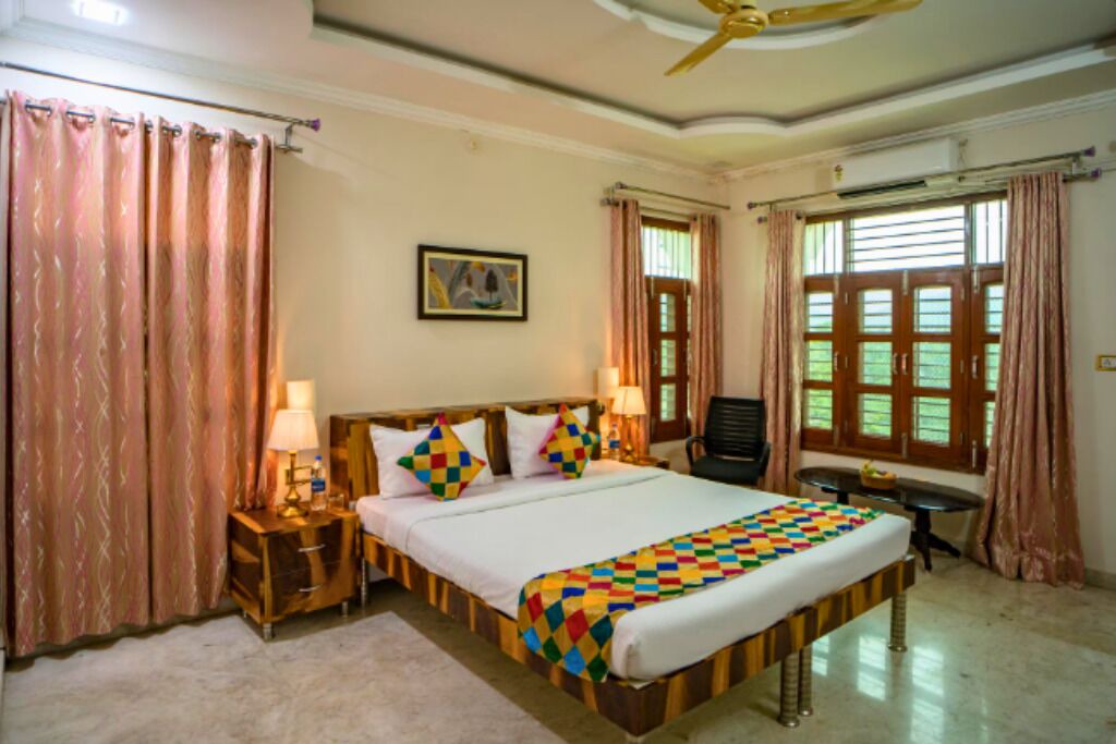 Photo of Bedroom in Bedla