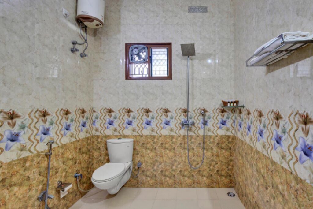 Photo of Bathroom in Bedla