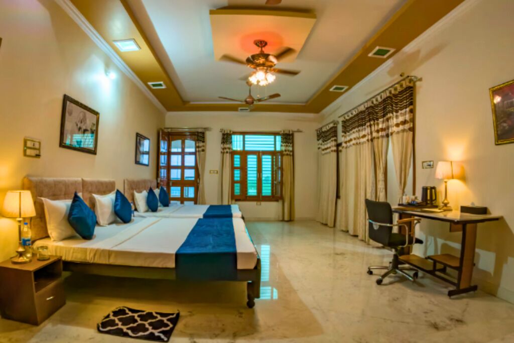 Photo of Bedroom in Bedla