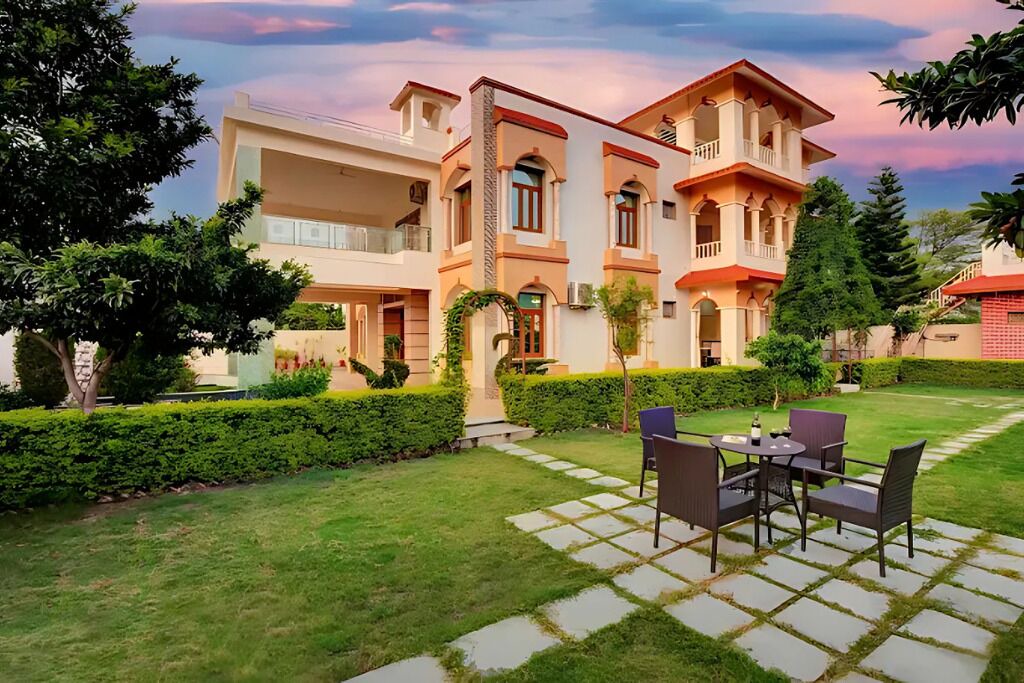 Photo of Outdoor in Bedla
