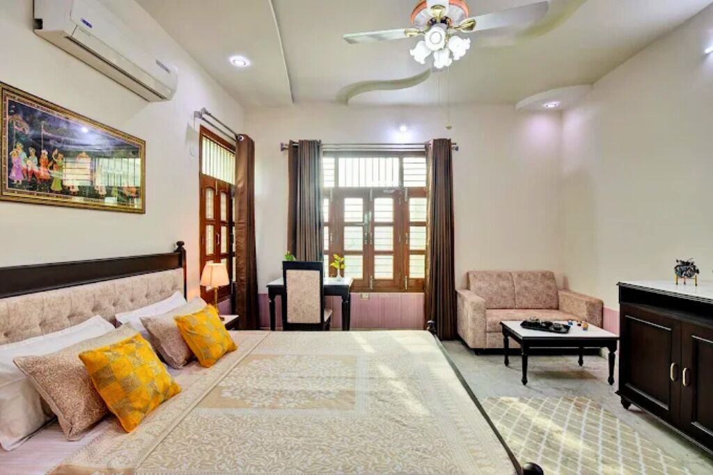 Photo of Bedroom in Bedla