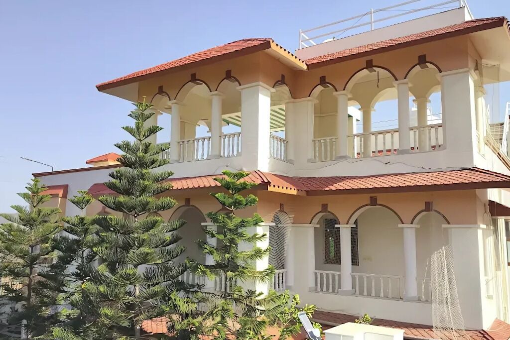 Photo of Outdoor in Bedla