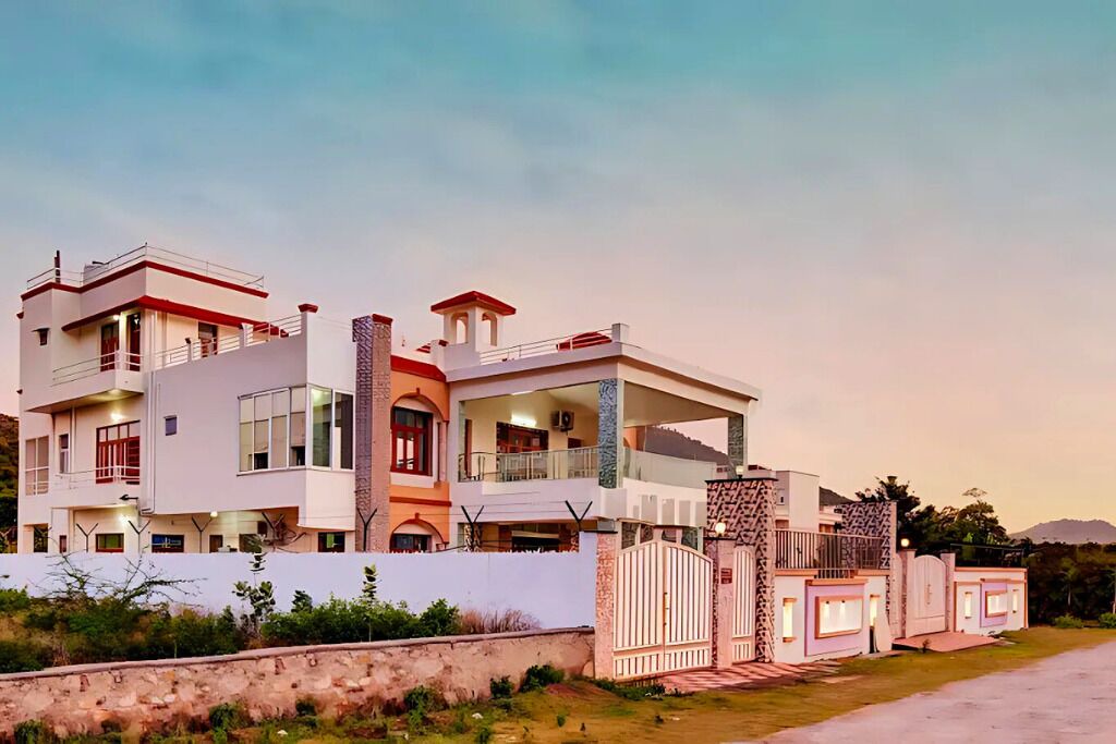 Photo of Outdoor in Bedla