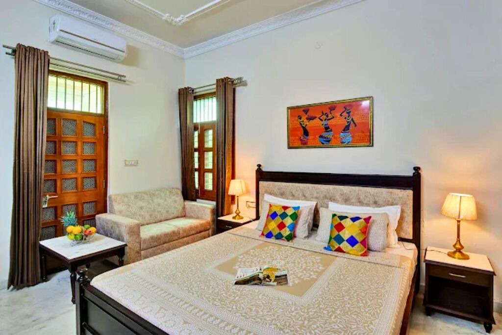 Photo of Bedroom in Bedla