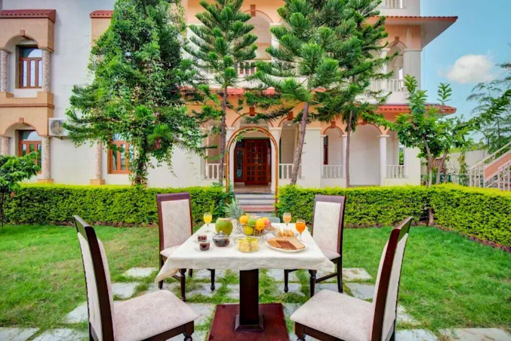 Photo of Outdoor in Bedla