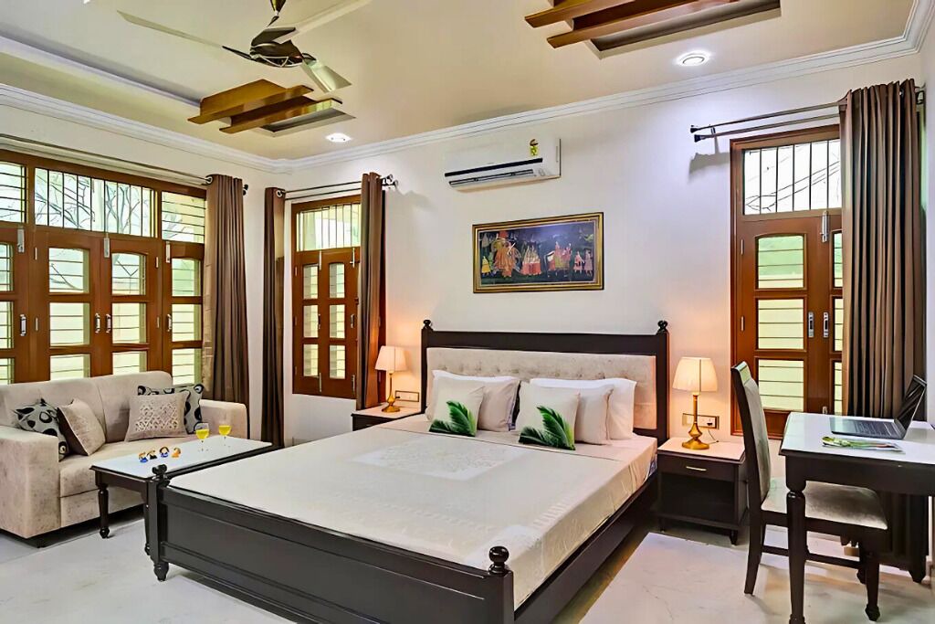 Photo of Bedroom in Bedla