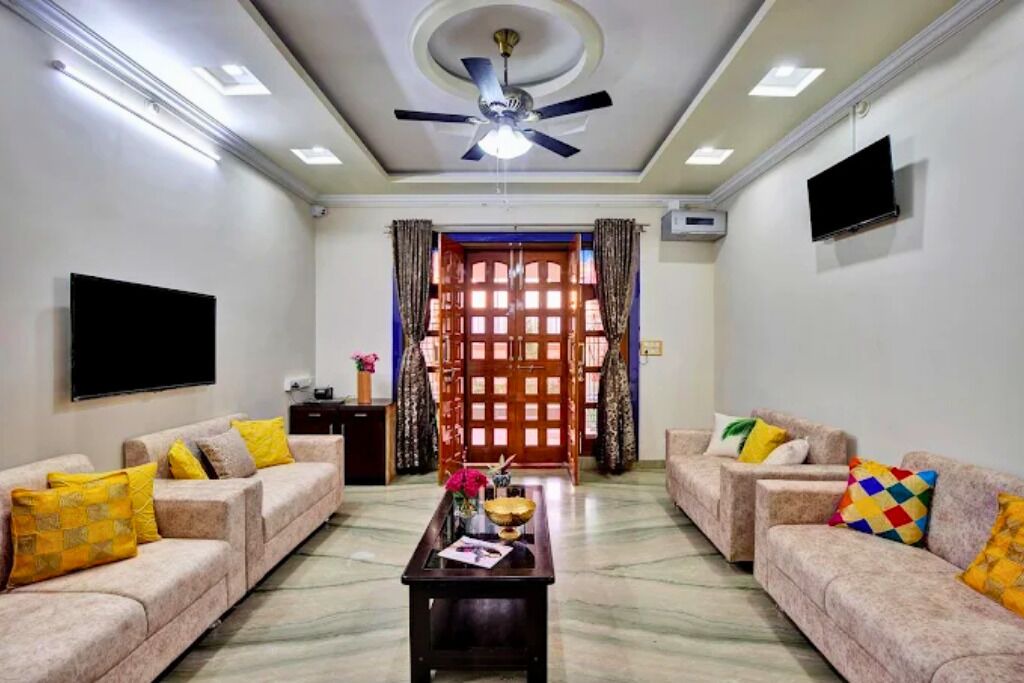 Photo of Livingroom in Bedla