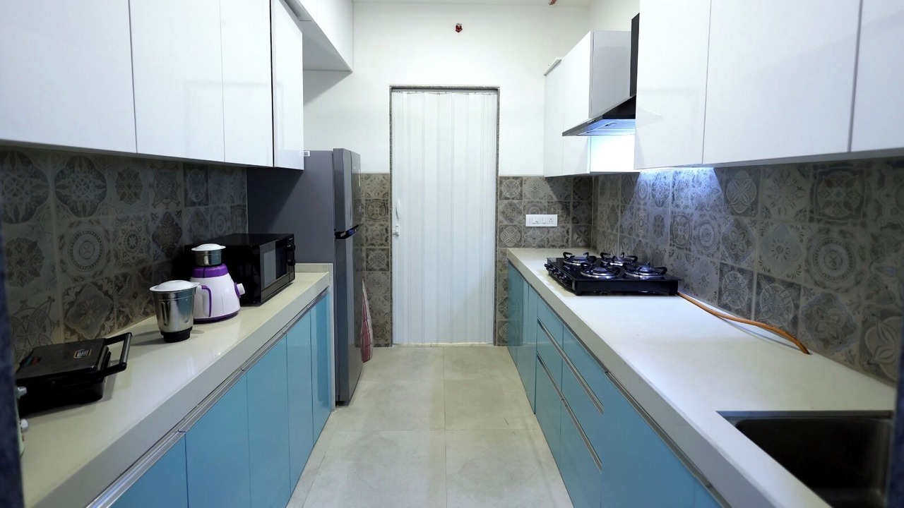 Photo of Kitchen in Powai