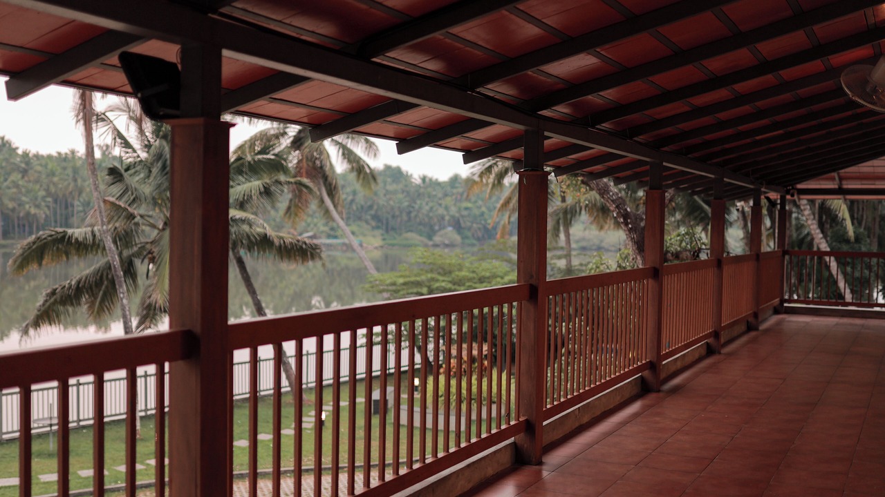 Photo of Outdoor in Kozhikode