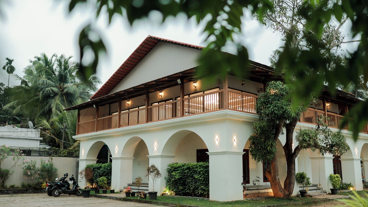 Photo of Outdoor in Kozhikode