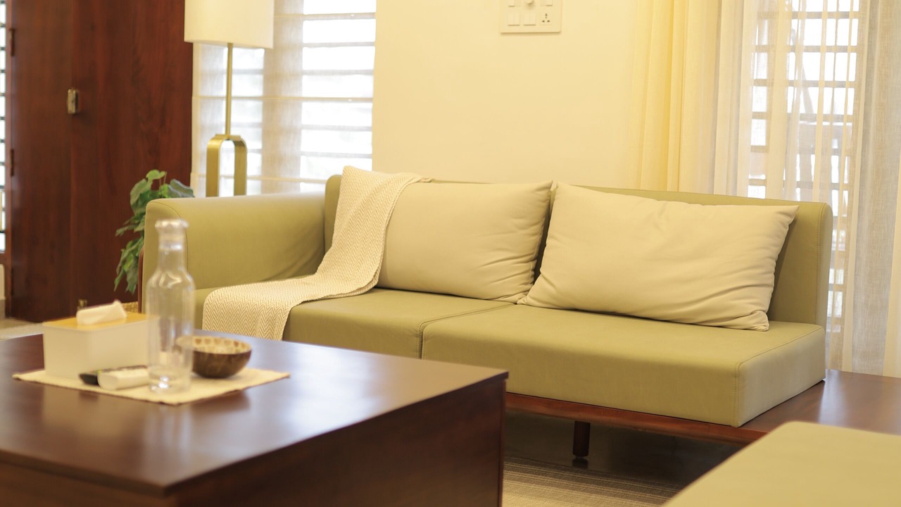 Photo of Livingroom in Kozhikode