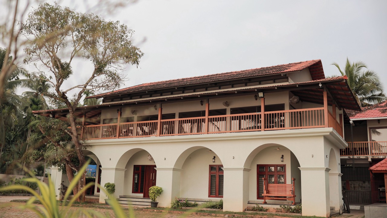 Photo of Outdoor in Kozhikode