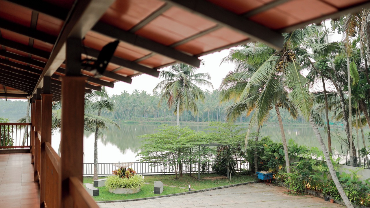 Photo of Outdoor in Kozhikode