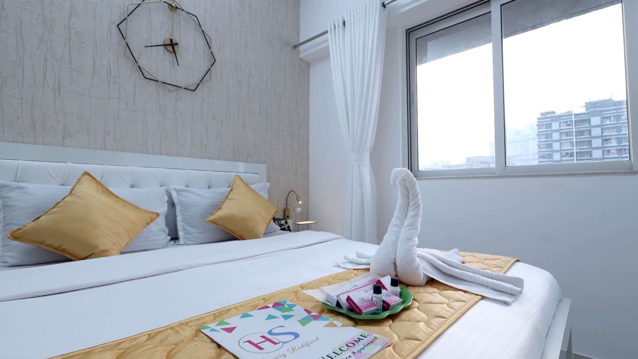Photo of Bedroom in Malad East