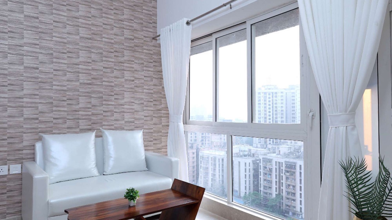 Photo of Livingroom in Malad East