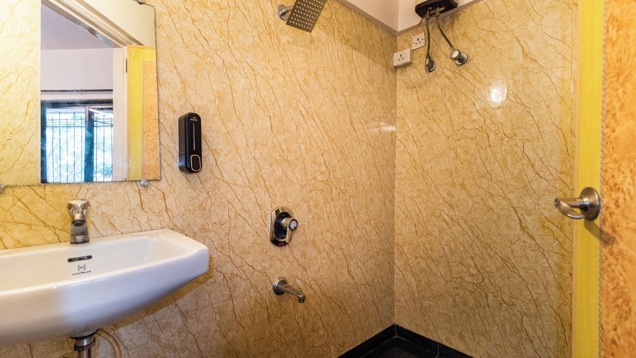 Photo of Bathroom in Goregaon East