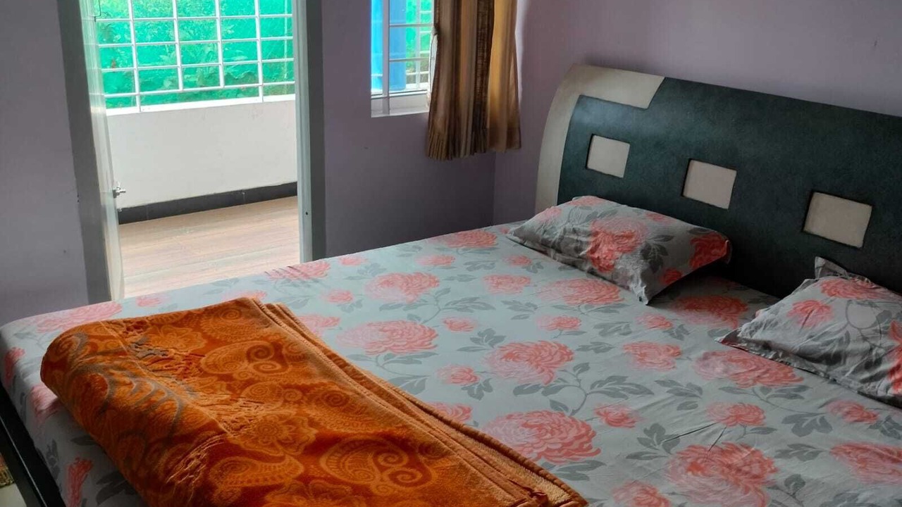 Photo of Bedroom in Kotagiri