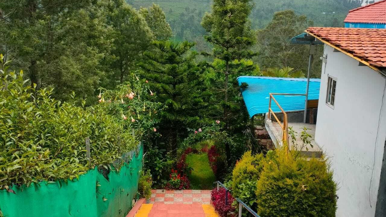 Photo of Outdoor in Kotagiri