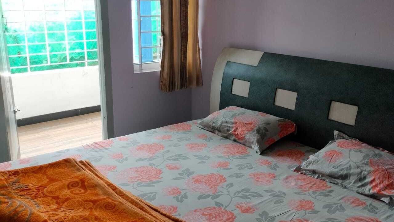 Photo of Bedroom in Kotagiri