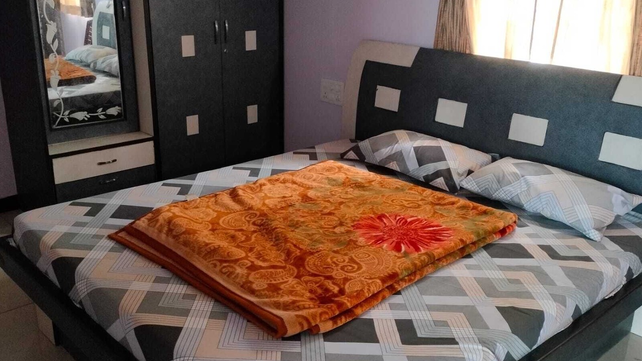 Photo of Bedroom in Kotagiri