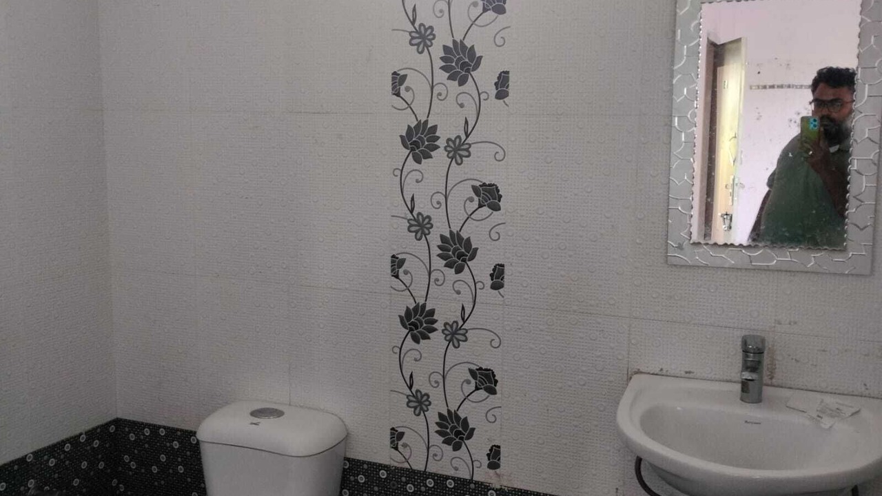 Photo of Bathroom in Kotagiri