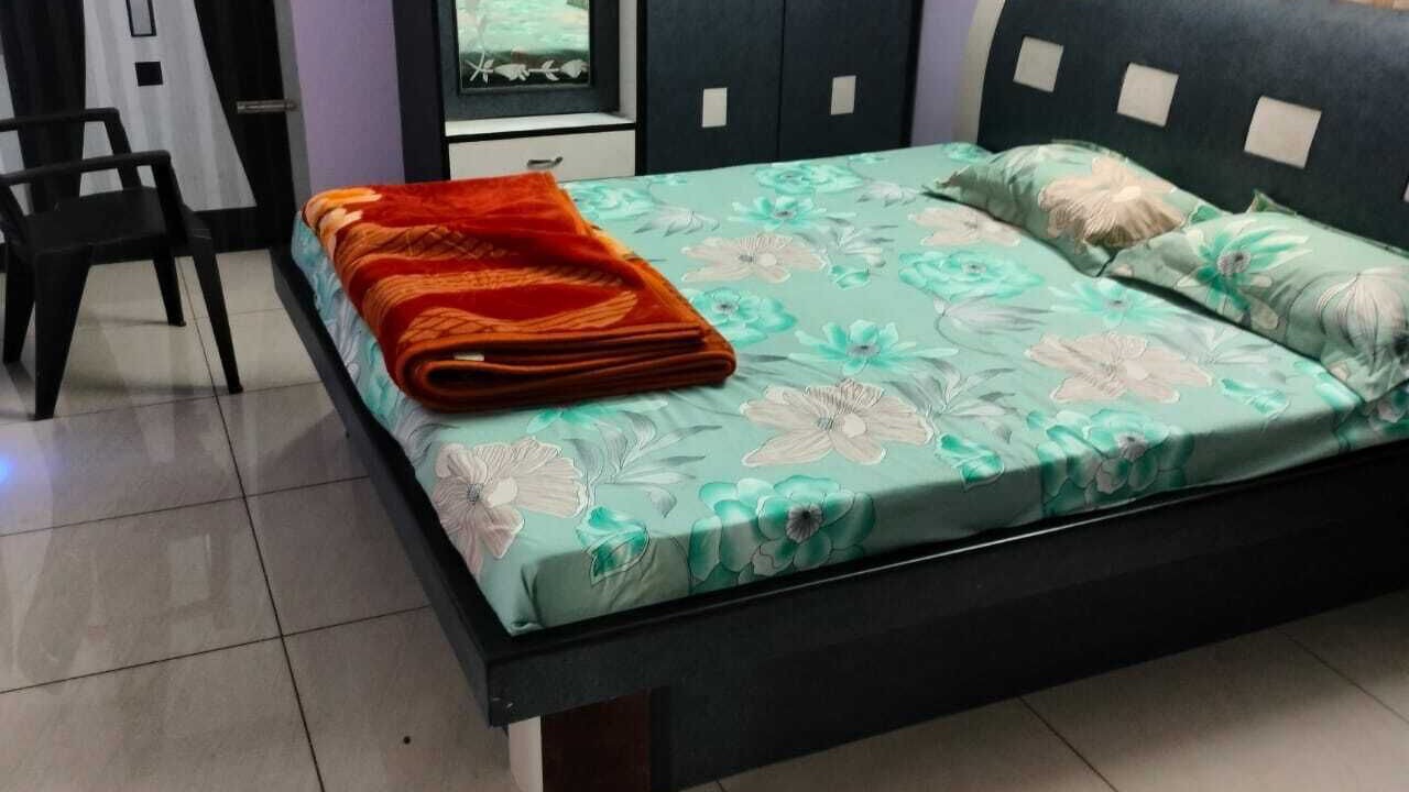 Photo of Bedroom in Kotagiri