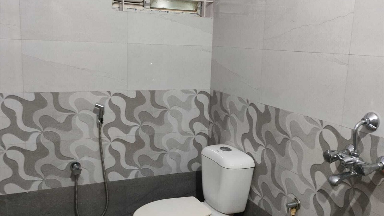Photo of Bathroom in Kotagiri