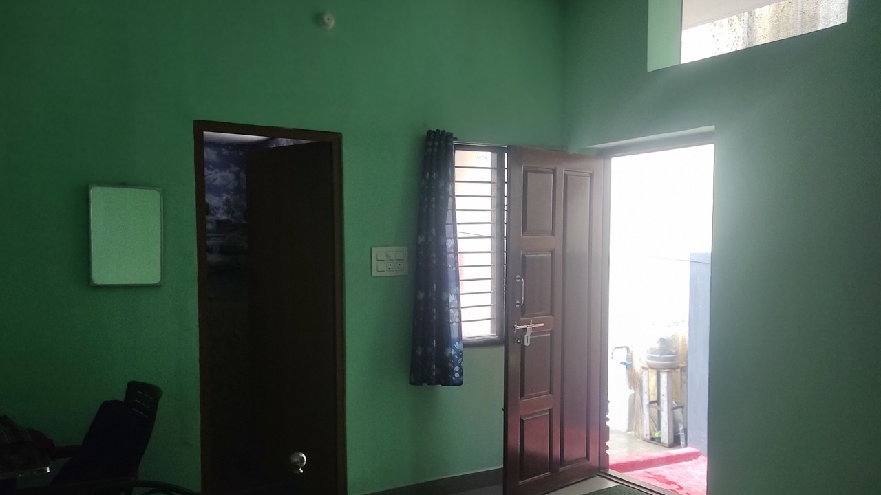 Photo of Bedroom in Tiruvannamalai