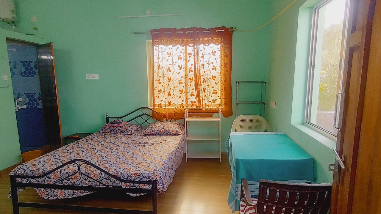 Photo of Bedroom in Tiruvannamalai
