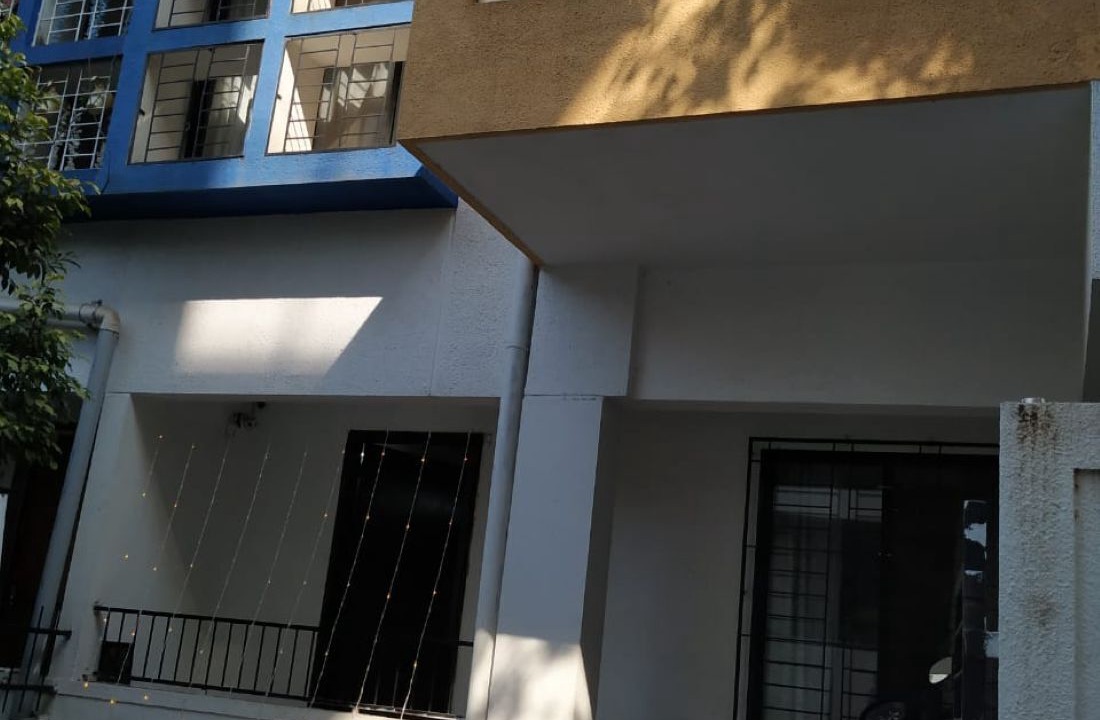 Photo of Outdoor in Baner