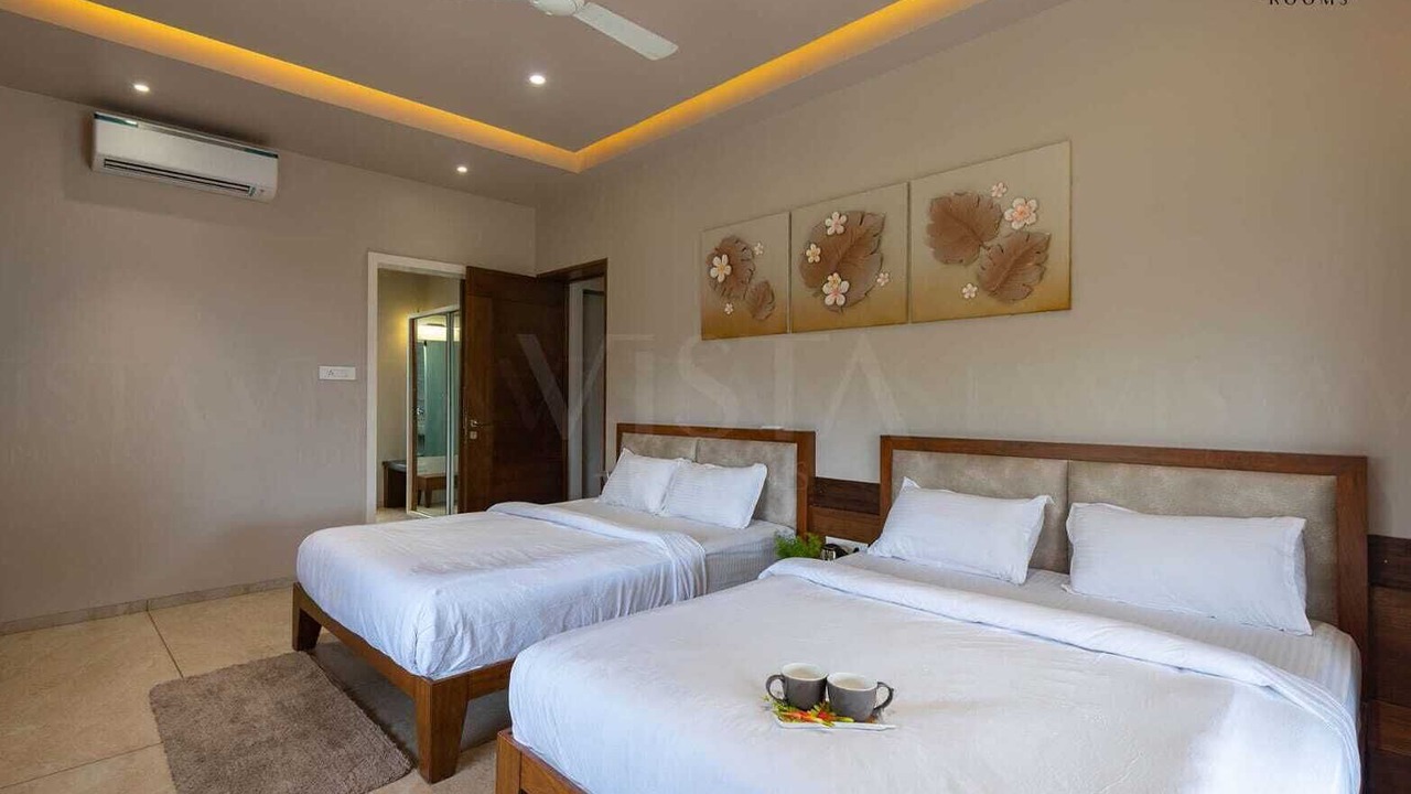 Photo of Bedroom in Nandanwan