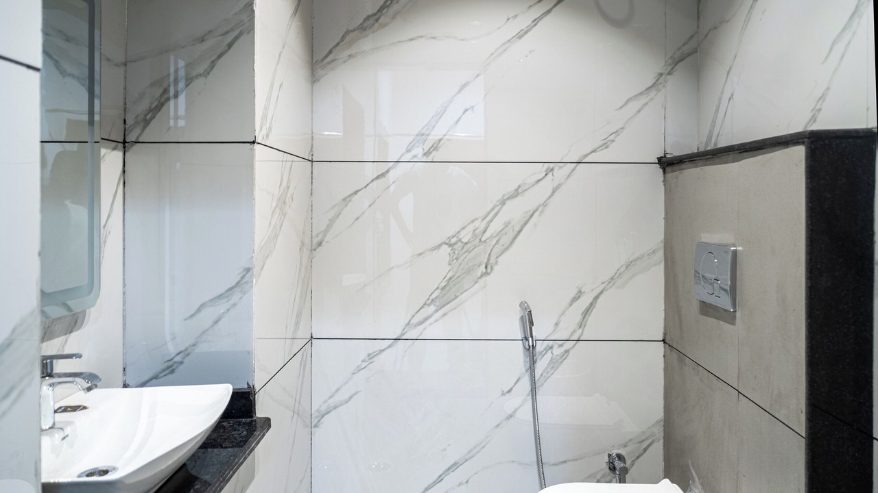 Photo of Bathroom in Bedla