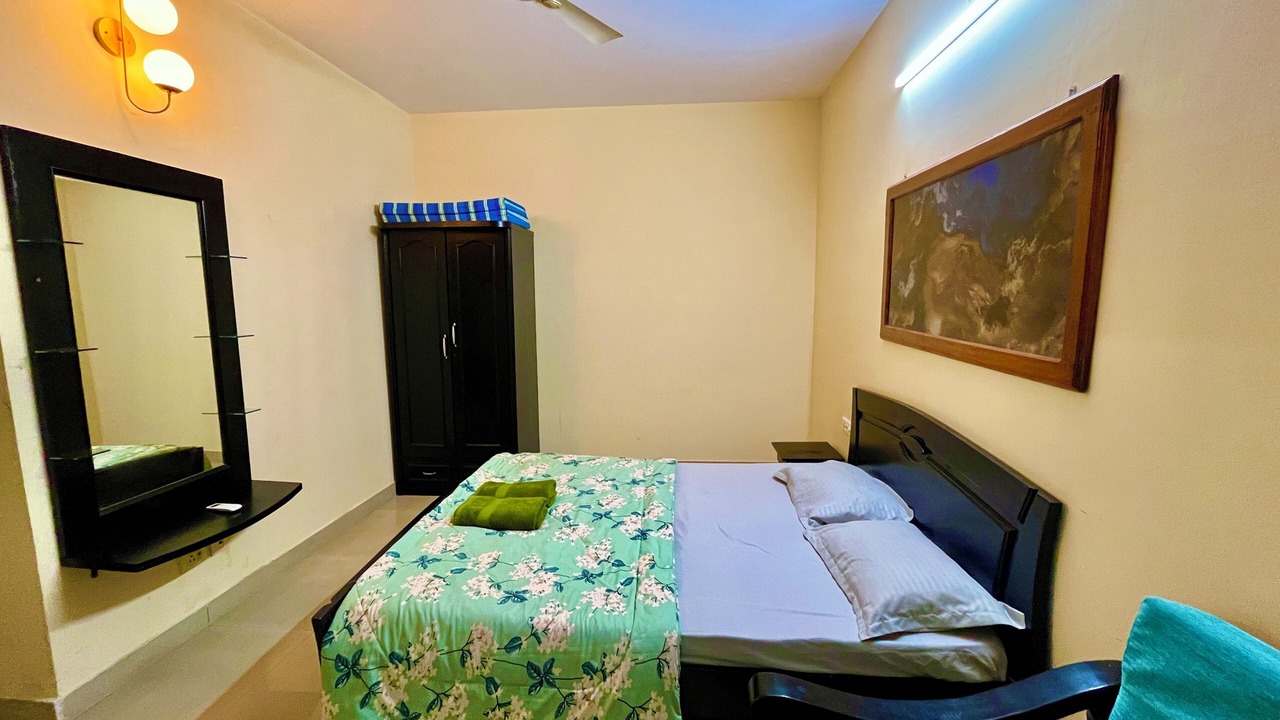 Photo of Bedroom in Orlim