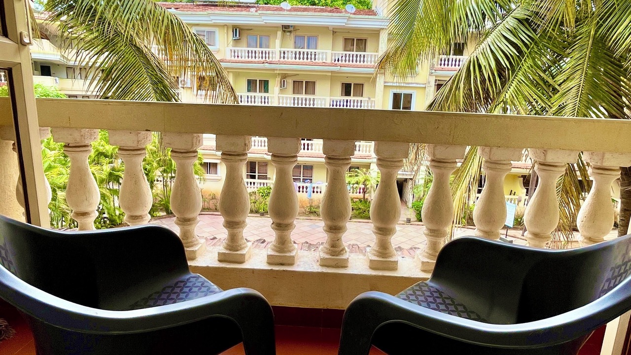 Photo of Outdoor in Orlim