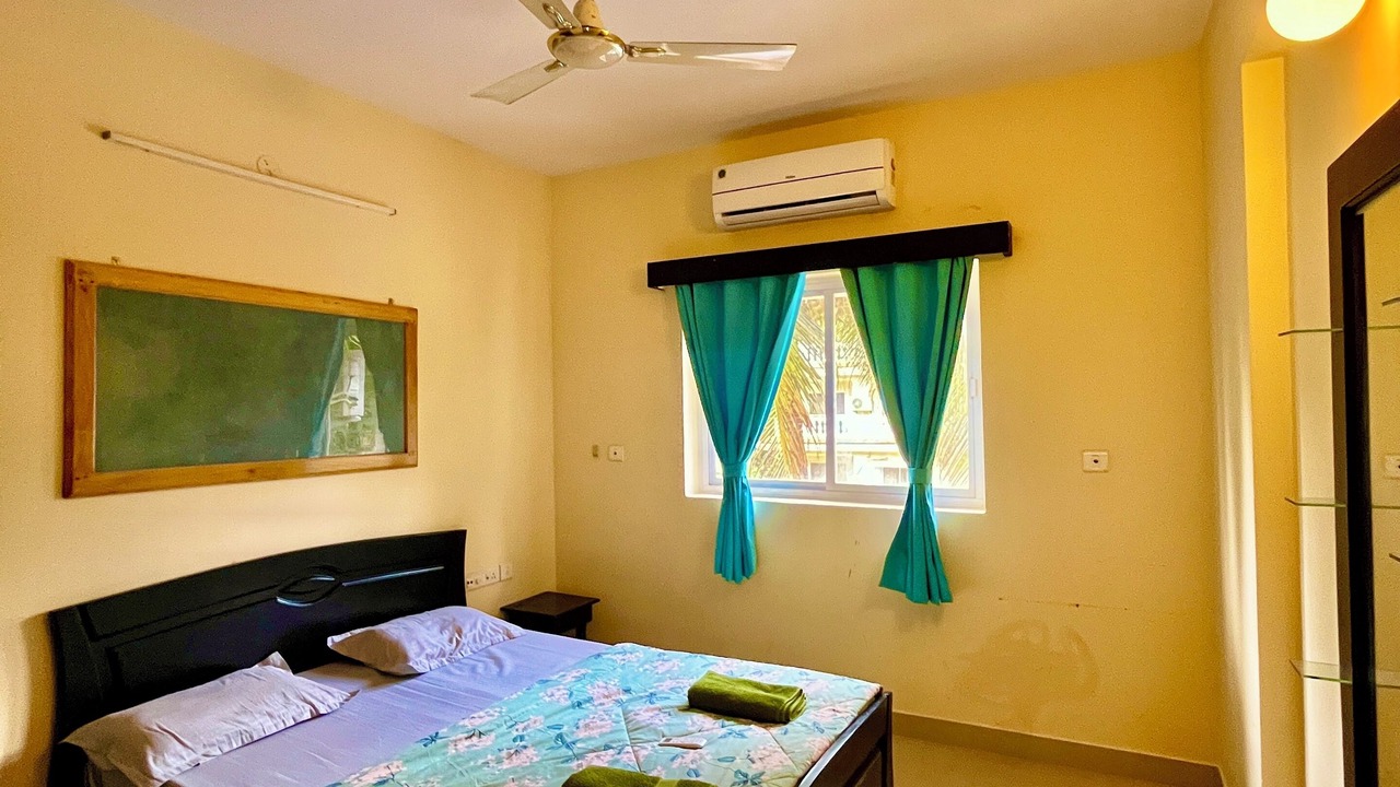 Photo of Bedroom in Orlim