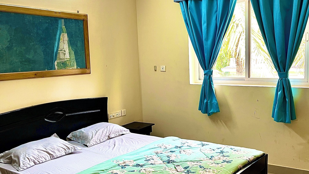 Photo of Bedroom in Orlim