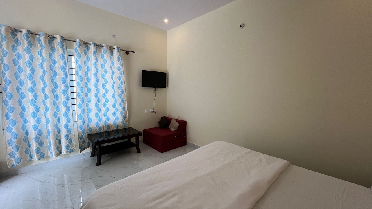 Photo of Bedroom in Vastare