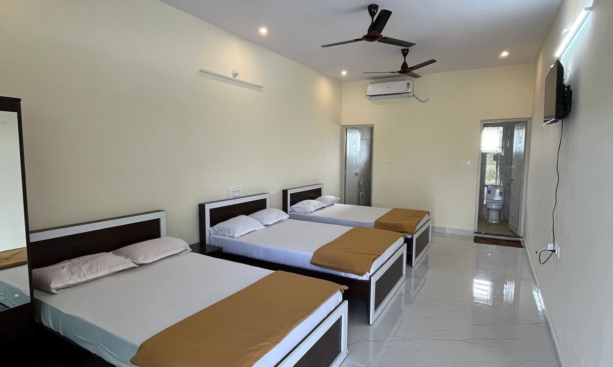 Photo of Bedroom in Vastare