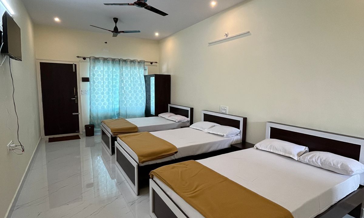 Photo of Bedroom in Vastare