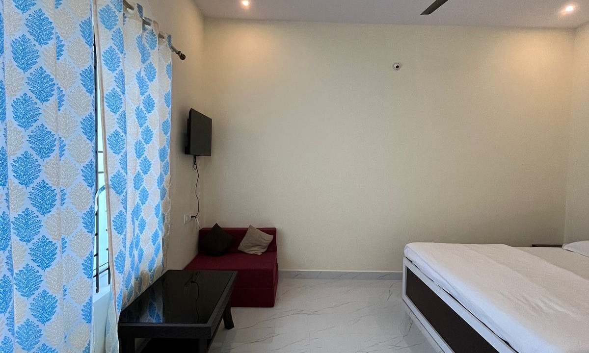 Photo of Bedroom in Vastare