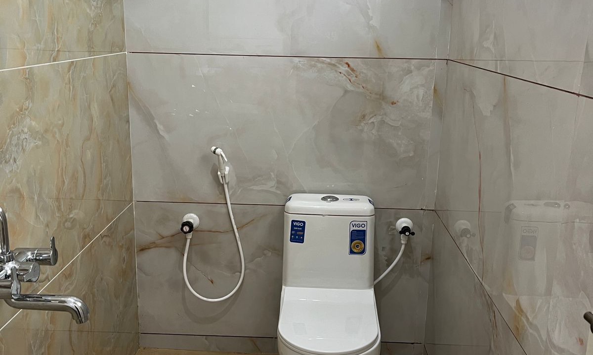 Photo of Bathroom in Vastare