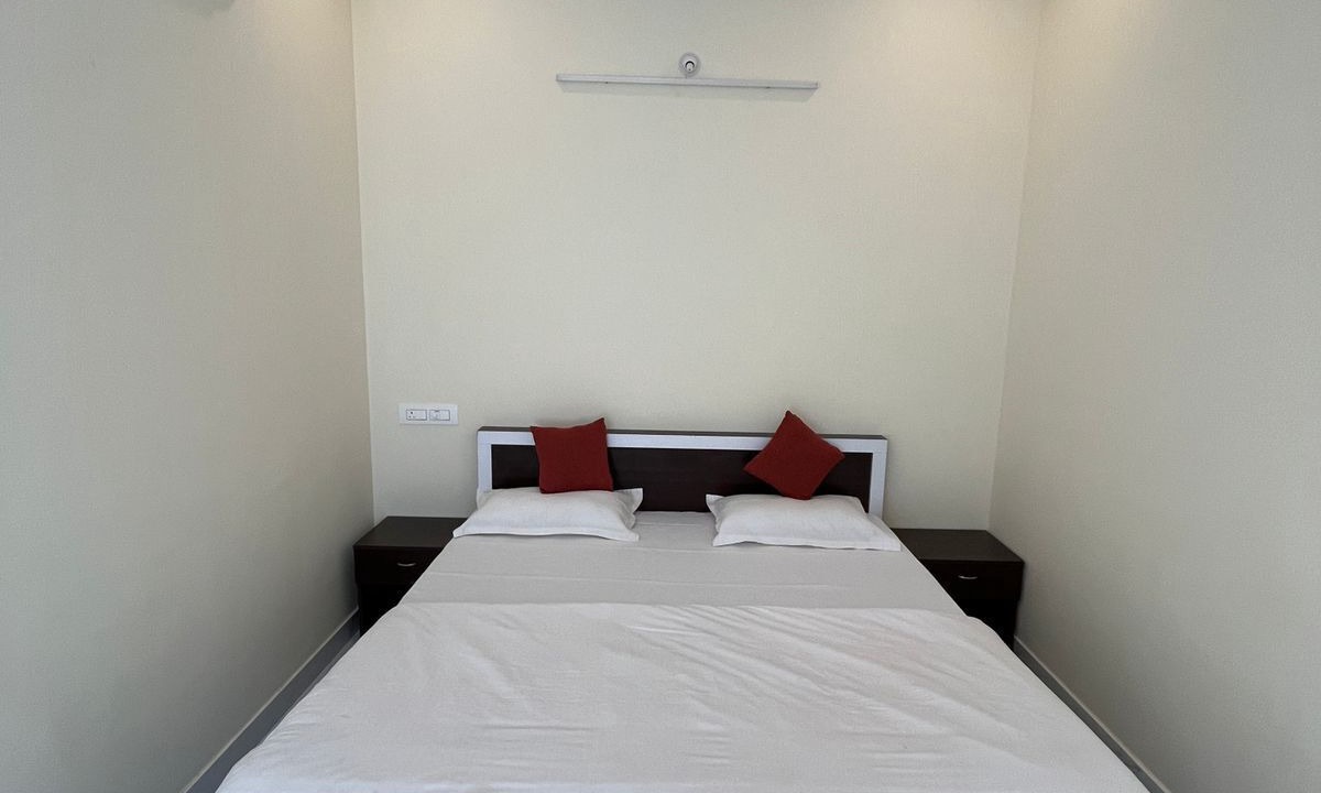 Photo of Bedroom in Vastare