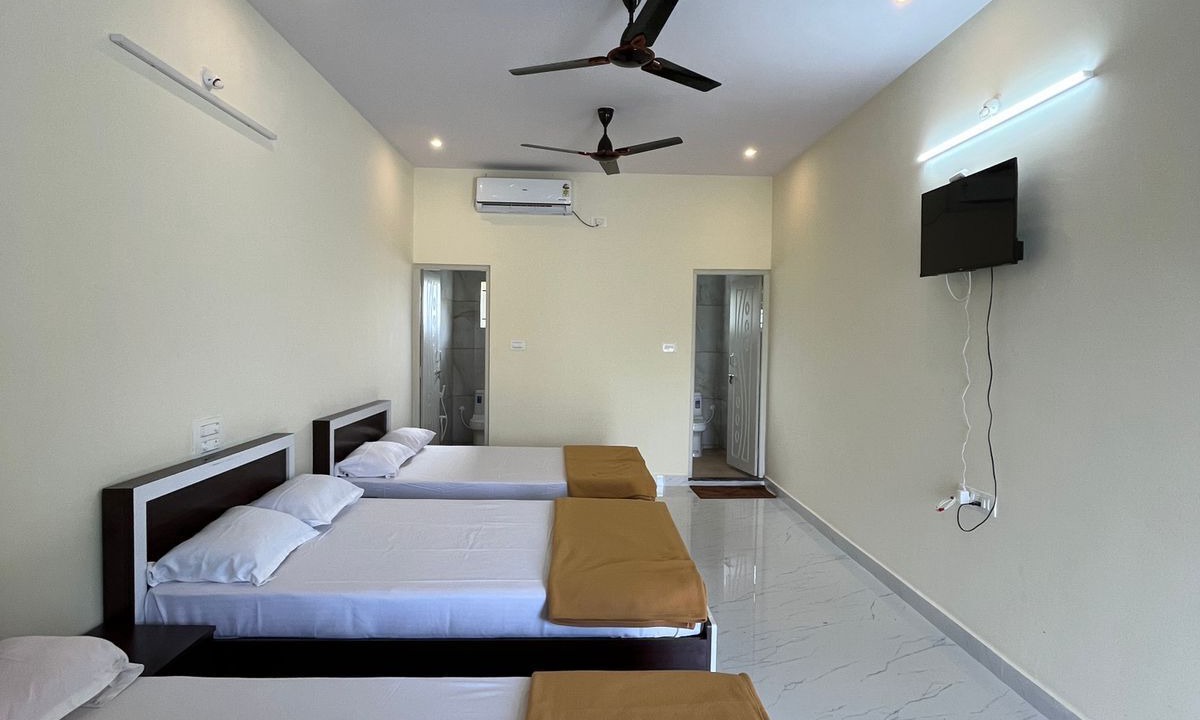 Photo of Bedroom in Vastare