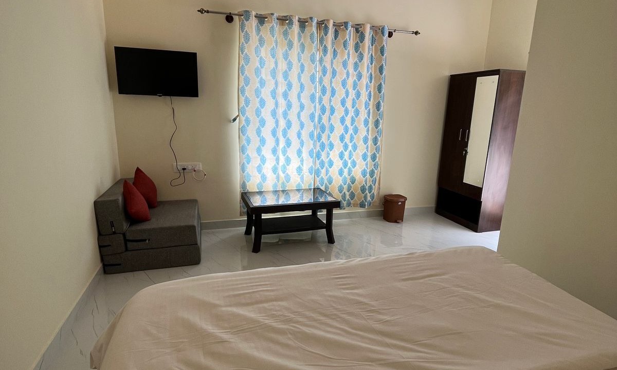 Photo of Bedroom in Vastare