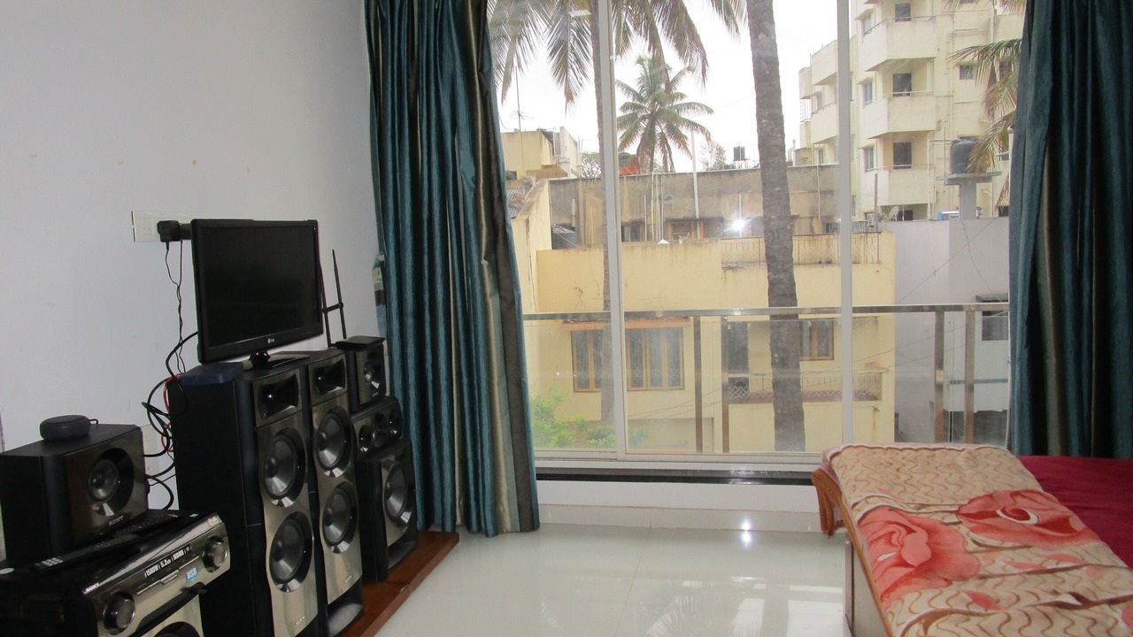 Photo of Bedroom in Belagavi